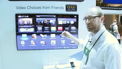 Самсунг Смарт Tv Ревю