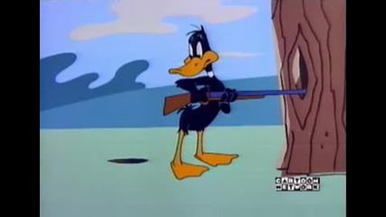 Bugs Bunny - A Star is Bored