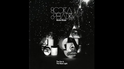 Booka Shade - Charlotte (dubfire Remix)