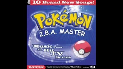 Pokemon - You Can Do It (if You Really Try)
