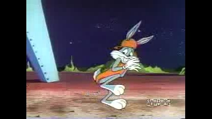 Bugs Bunny-epizod98-mad As A Mars Hare