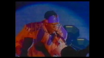 Reel 2 Real - Go on Move