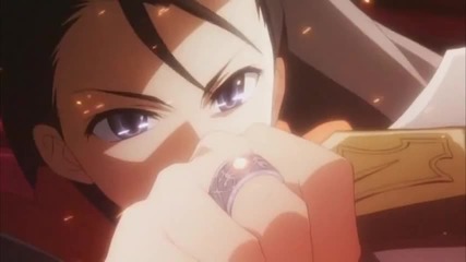 Shakugan no Shana 3 Final Ending I'll Believe Full