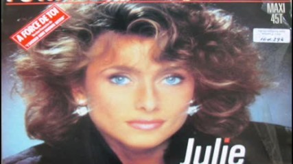 Julie Pietri-tora tora tora 1984 cover version