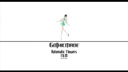 Gothicmade Anime Trailer