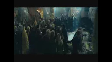 Lord Of The Ring - Two Towers Part 19