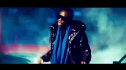 Tinchy Stryder - You`re Not Alone 