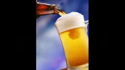 The beer song