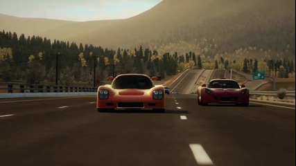 Forza Horizon- Behind the Scenes #2