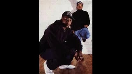 Ms Ren & Ice Cube - Comin After You