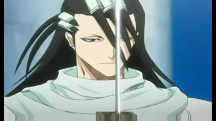 Bleach Episode 41 English Dub Part 3 (hq)