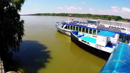 Reka Dunav Bulgaria Belgesel Film Yonetmen 2018 Hd