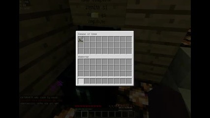 Minecraft ocelqvane s men ep3