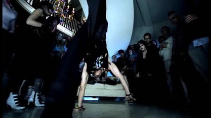 Marilyn Manson - Tainted Love