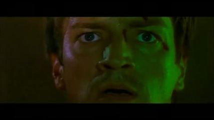 Green Lantern Trailer 