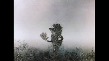 Yuri Norstein Hedgehog in the fog 1975 