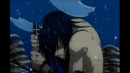 Your Guardian Angel - Yullen (v.2) D Gray Man