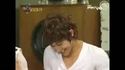 Lee Joon - Best Of (2) 