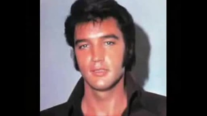 Elvis Presley - A Little Bit Of Green