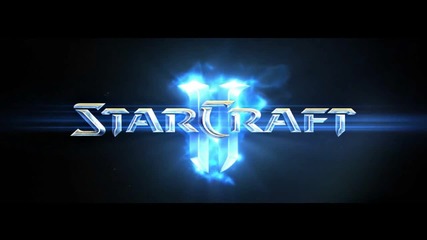 Starcraft 2 Cinematic trailer 