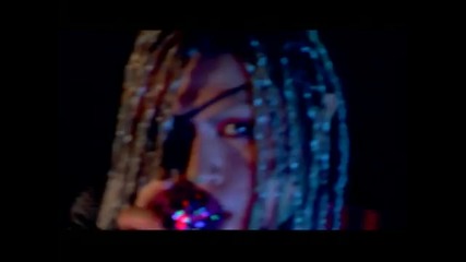 *hq* Penicillin - Black Hole
