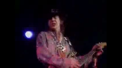 Stevie Ray Vaughan - Pride Joy