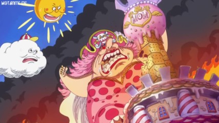 One Piece - 789 ᴴᴰ