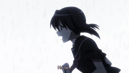 Akame ga Kill - 22 [ Бг Субс ]