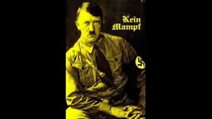 Adolf Hitler The Fuhrer Of Germany 1933 - 1945 