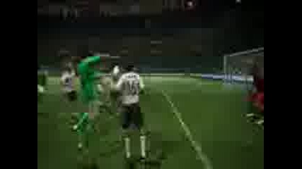 Fifa 2010 World Cup - Official Trailer 