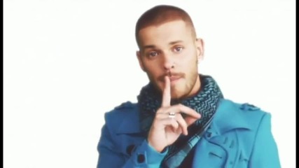 Matt Pokora ft. Verse - They Talk Shit About Me ( Official Video ) + Превод