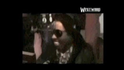 Fuck Lil Wayne. (the most epic video exposing lil wayne ever ) 