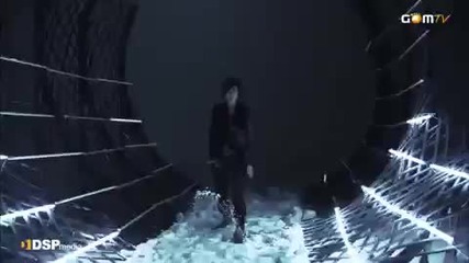 Ss501 Solo Collection Mv - part 2/3 Hq