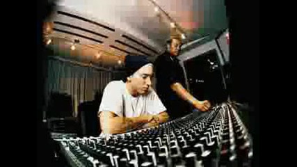 Eminem - Misery Made Me New Song