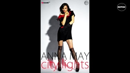 Anna May - City Lights
