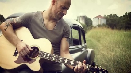 Daughtry - Start Of Something Good (official Video)