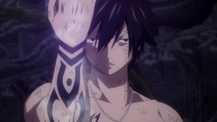Fairy Tail Amv (skillet - Sick Of It)