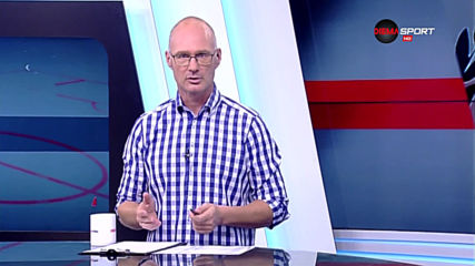 "Героите на кръга" - кои са най-добрите играчи от 6-ия кръг на efbet Лига