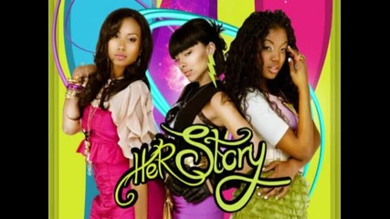 Herstory - Jack Dat Body 2011 