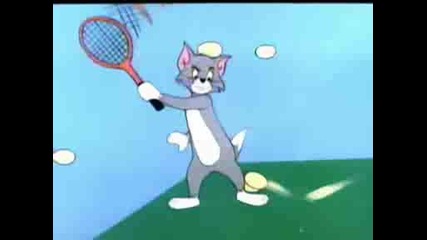 Tom And Jerry