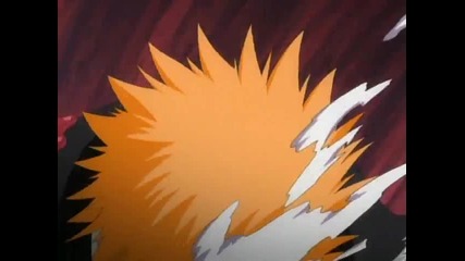 Bleach - Last Resort - Hollow Ichigo