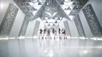 Hd! Girls Generation - The Boyz ( Корейска Версия ) 2012