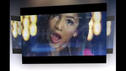 Bella Thorne and Zendaya Coleman (watch me collab)