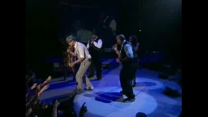 Summer Love By Justin Timberlake
