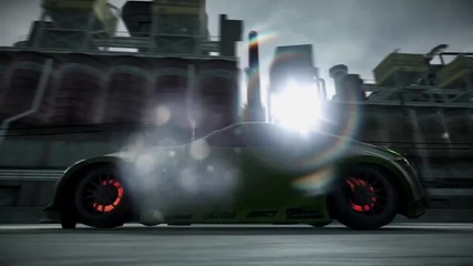 Need For Speed The Run - Signature Edition Booster Pack Trailer ...