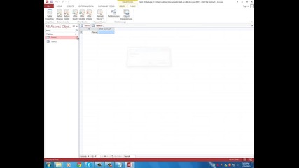 ms office 2013 part 1