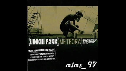 Linkin Park - Hit The Floor