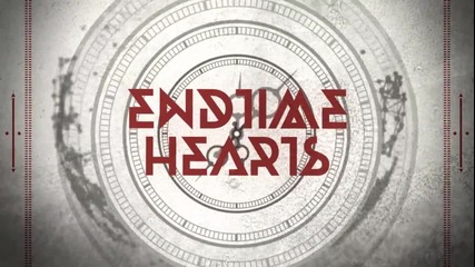 Dark Tranquillity - Endtime Hearts (official album track)