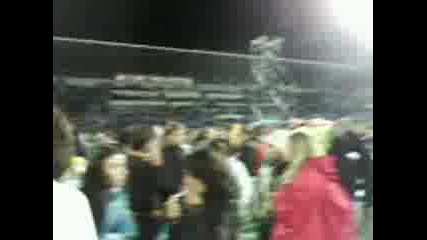 Металика 2008 София - 9