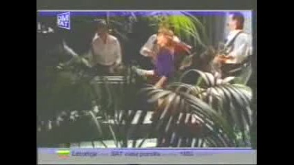 Ceca Velickovic - Cvetak Zanovetak